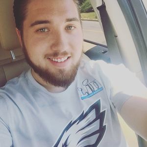 Meet your Posher, Adam